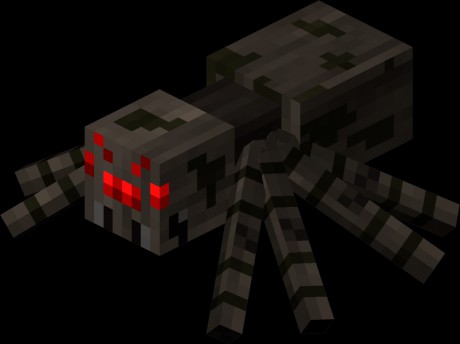 Spider_minecraft